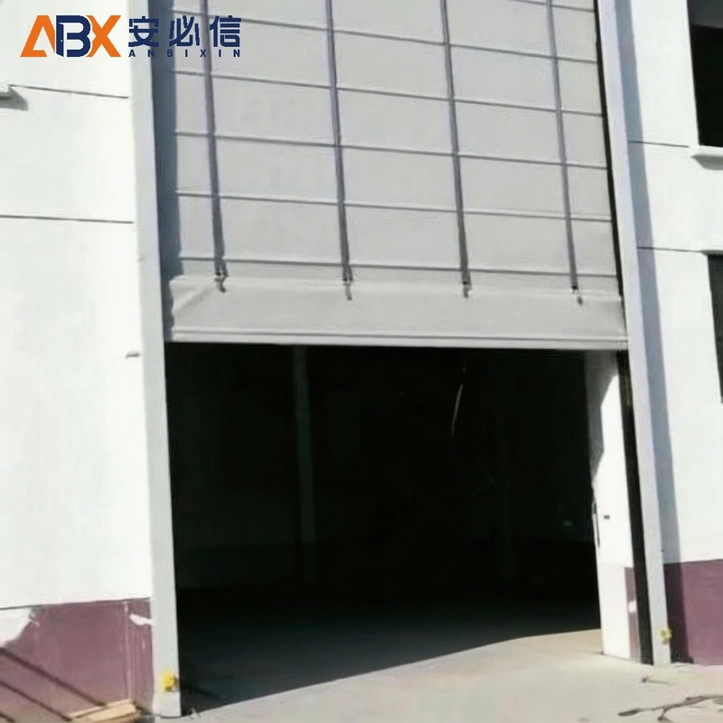 广元机械式门封