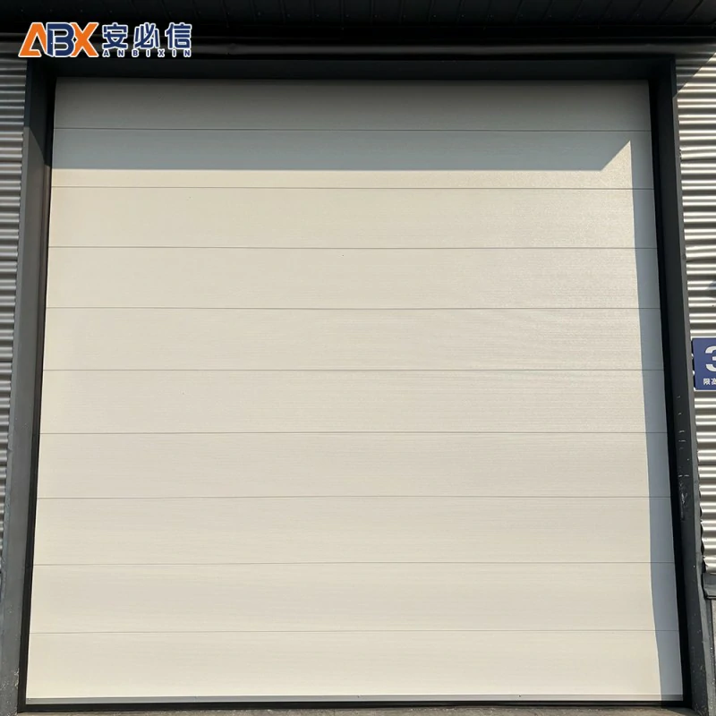 广元高扬程提升门